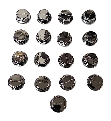 Wheel Center Cap