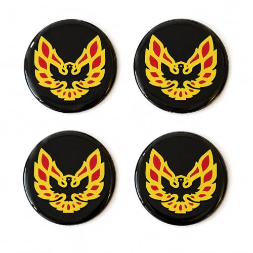 Wheel Center Cap