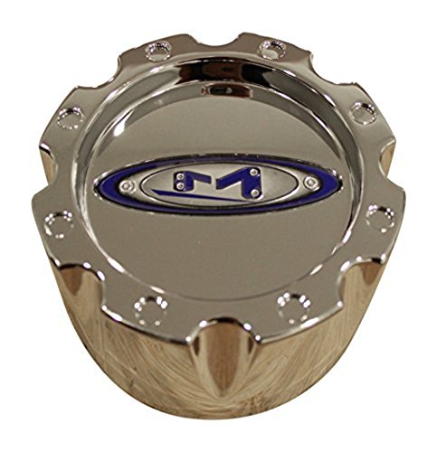 Wheel Center Cap