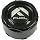 Gloss Black Wheel Center Cap for Fuel 1003-49 4PCS