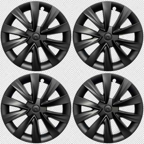 Wheel covers
