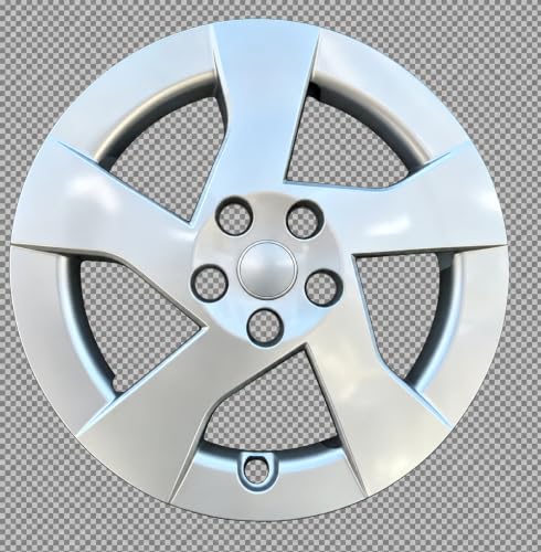 Wheel covers