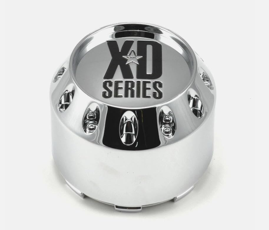 Wheel Center Cap