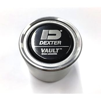 1PCS Wheel Hub Cap Center Cap Marine Boat Trailer for Ranger Trail wheel Chrome 