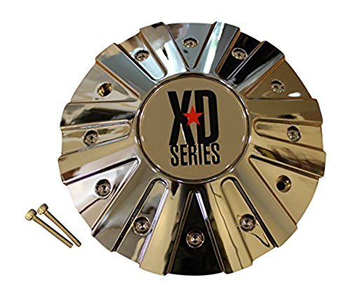 Wheel Center Cap