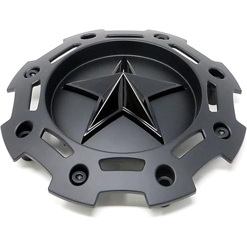 Almoo FX35, FX37, FX50, M35h, M37, M56, Q60, Q70, QX50, QX60, QX70 Wheel Center 