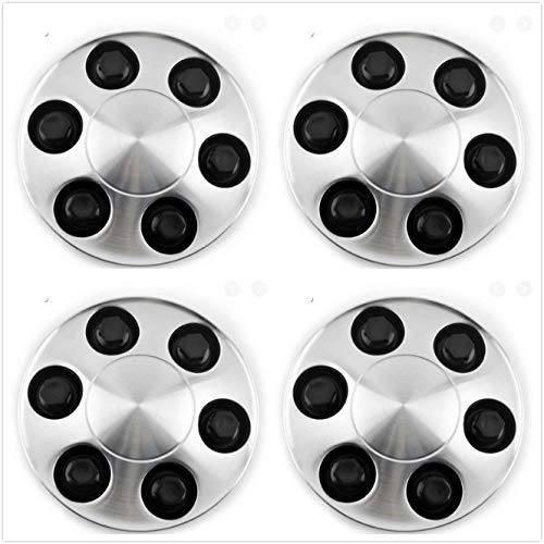 Wheel center cap