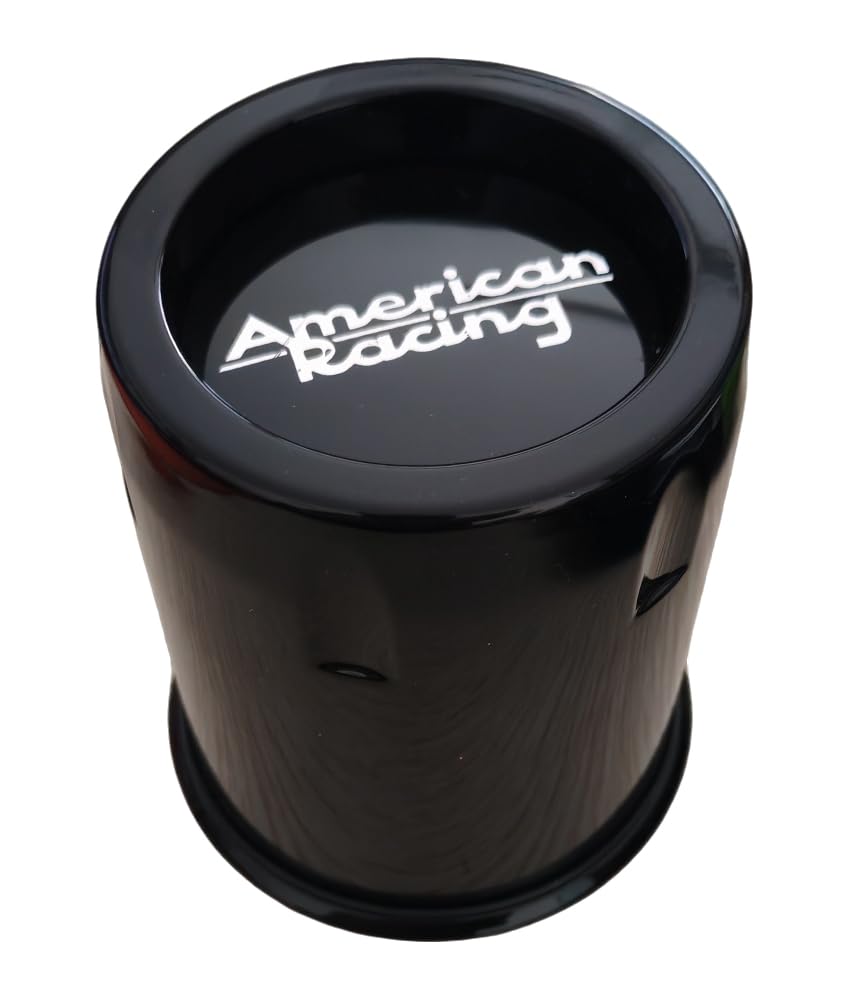 Wheel Center Cap