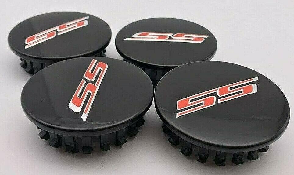 Wheel center cap