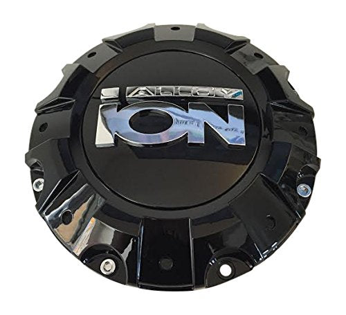 Wheel Center Cap