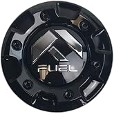 Ion Wheels C10141C C10141B Gloss Black Wheel Center Cap