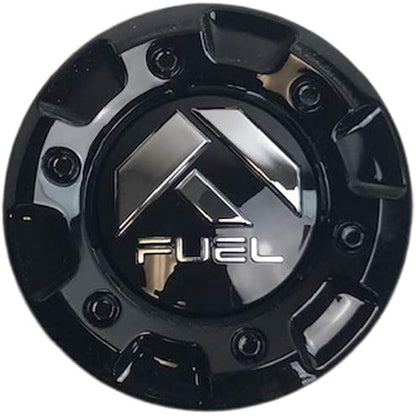 Ion Wheels C10141C C10141B Gloss Black Wheel Center Cap