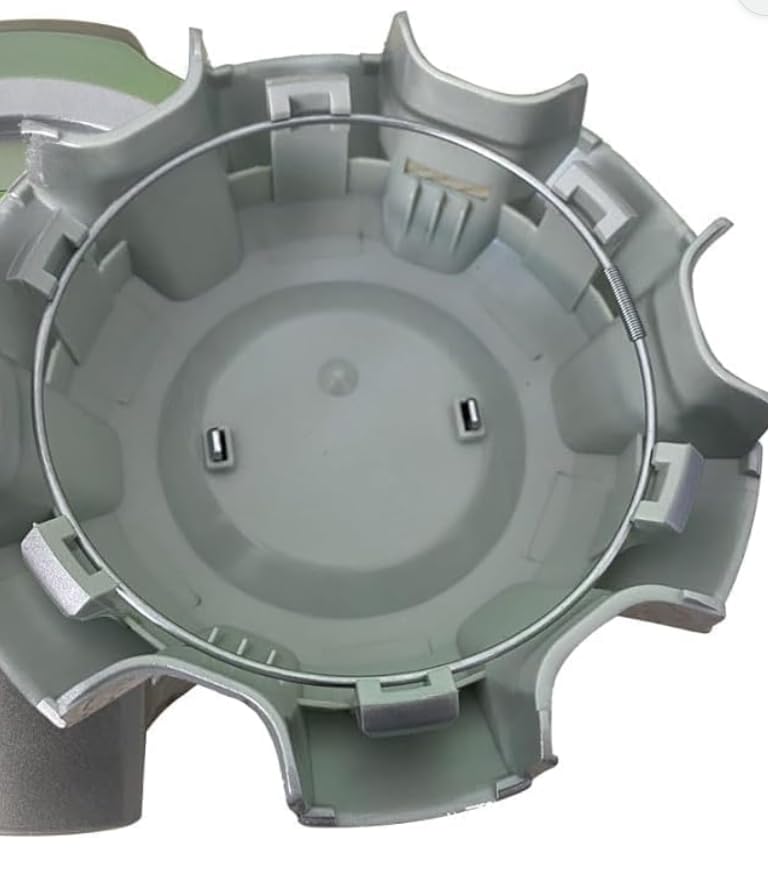 Wheel Center Cap