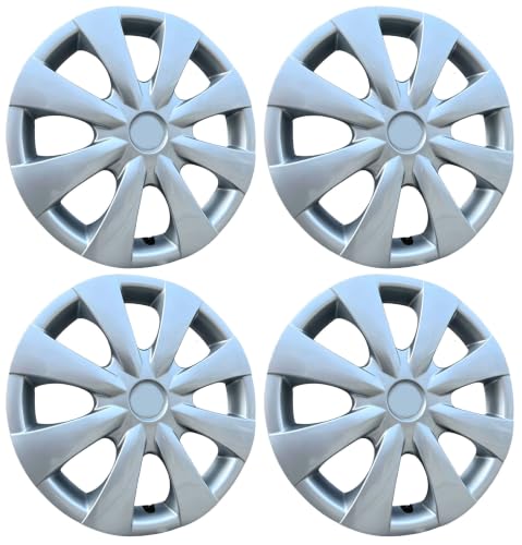 Wheel covers