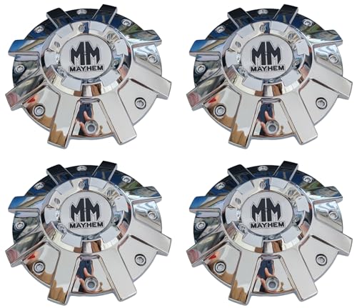 Wheel Center Cap