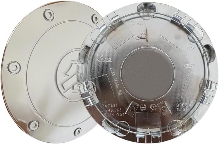 Wheel Center Cap