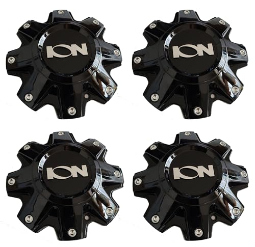 Wheel Center Cap