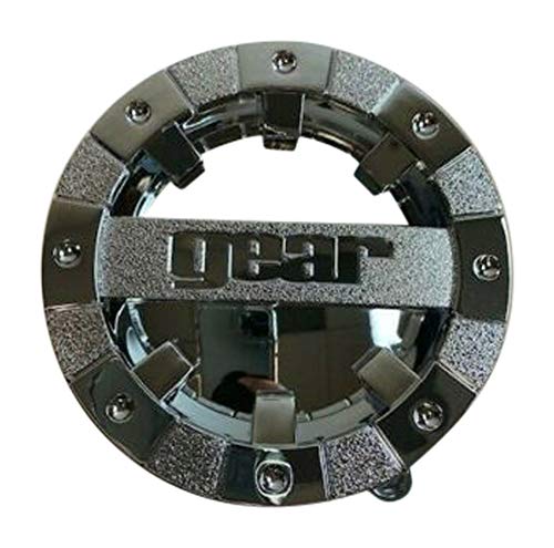 Wheel center cap