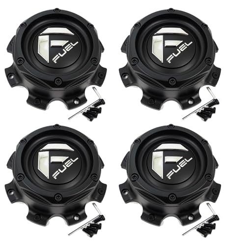 Wheel Center Cap