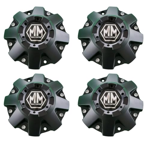 Wheel Center Cap