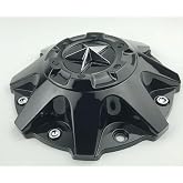 1PC Wheel Center Cap Hub Cap Cover 1044234-00-A for Model 3 Hub Cap 19" & 20" Wh
