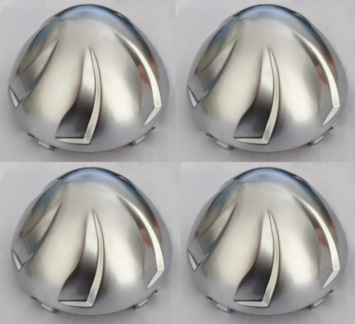 Wheel Center Cap