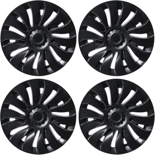 Wheel covers