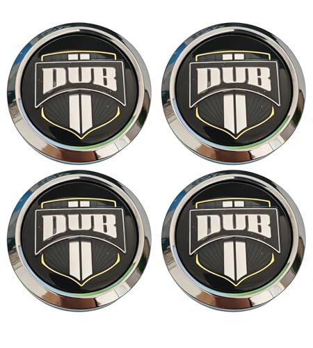 Wheel Center Cap