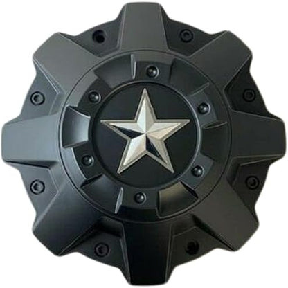 Centerline Wheel Hub Cap 81mm C-70 CEC-70 AUTO Drag - American Racing Center Cap