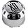 Wheel Center Cap for XD Series 464K98 Chrome Finish 1PC