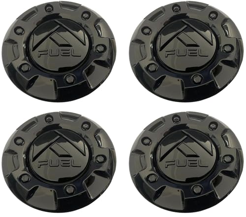 Wheel Center Cap