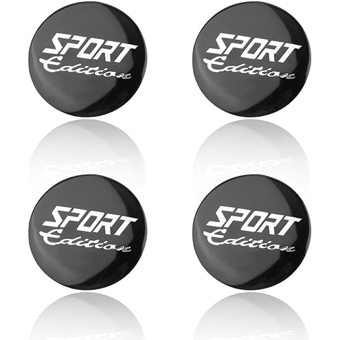 4pcs Eagle ALLOYS Wheel Center Hub Cap Emblem Sticker Decal 2.80" /71MM (Not Thi