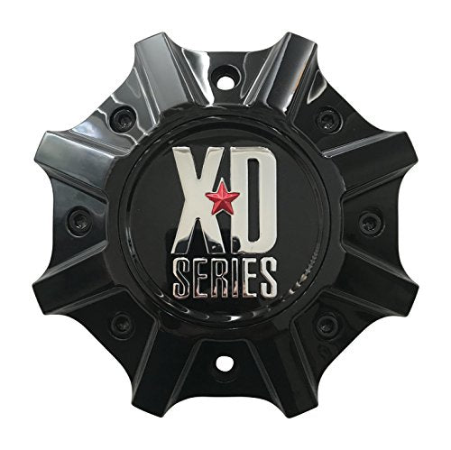 Wheel Center Cap
