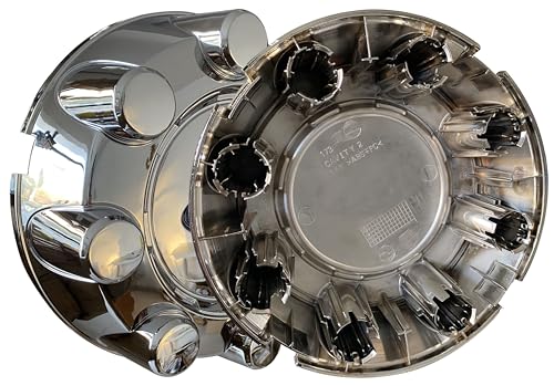 Wheel Center Cap