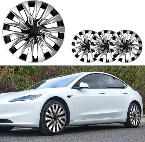 Wheel covers