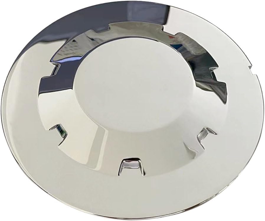 hrome Wheel Center Cap Hub Cover A1934000025 for Chrysler Crossfire 18" Front 19" Rear Wheel 2004-2008
