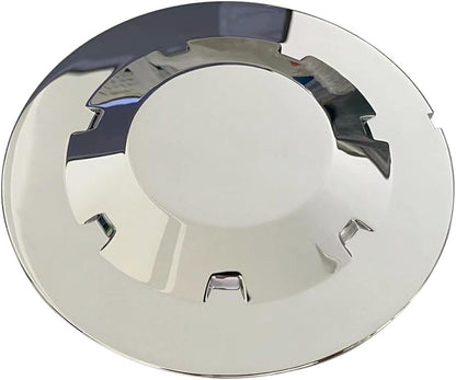 hrome Wheel Center Cap Hub Cover A1934000025 for Chrysler Crossfire 18" Front 19" Rear Wheel 2004-2008
