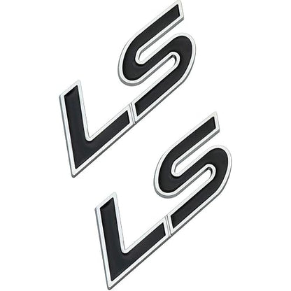 Set of 3 Texas Edition Side Tailgate Badge Emblem NamePlate for GMC Sierra Chevy