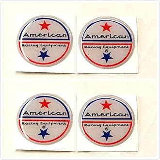 4pcs Eagle ALLOYS Wheel Center Hub Cap Emblem Sticker Decal 2.80" /71MM (Not Thi