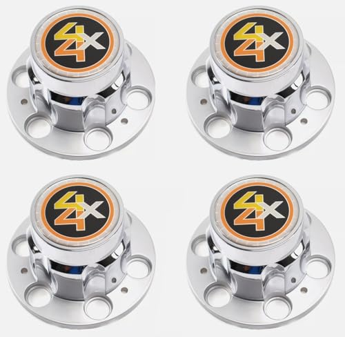 Wheel center cap