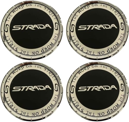 Wheel Center Cap