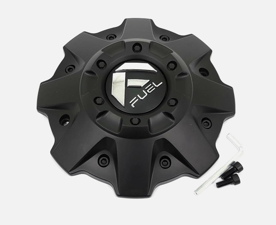 Wheel Center Hub Cap 1001-79 for Fuel Off Road M-447 1pc