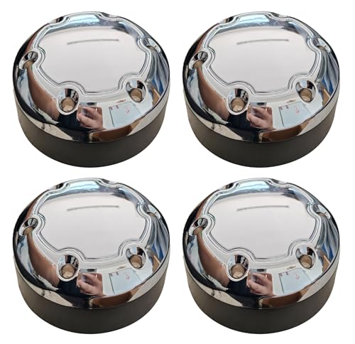 Wheel Center Cap 43250-65DA1-C48 for Suzuki Grand Vitara Hub Cap 4PCS