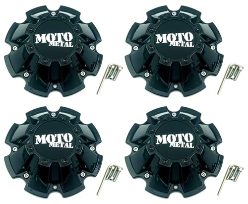 Wheel Center Cap