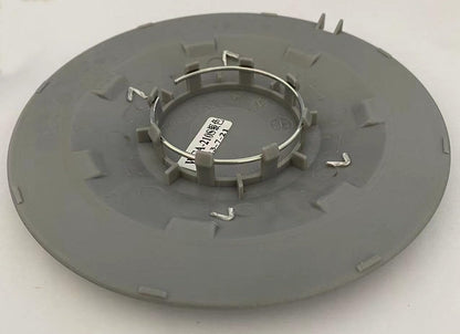 Wheel Center Cap Hub Cover A1934000025 for Chrysler Crossfire 18" Front 19" Rear Wheel 2004-2008