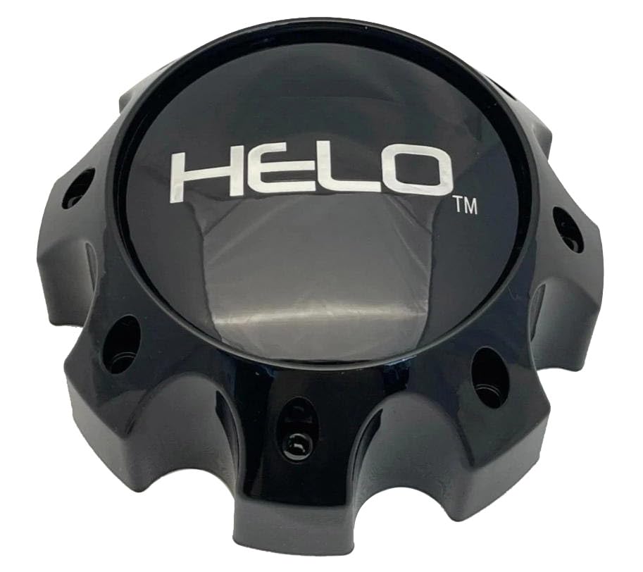 Wheel Center Cap