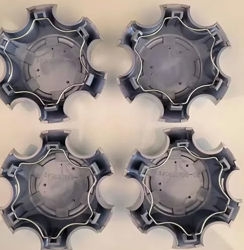 Wheel Center Cap Chrome Hub Cap 42603-35810 42603-AD070 for Tacoma 4RUNNER 1PC
