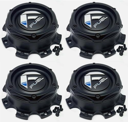Wheel Center Cap
