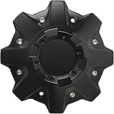 1PC Wheel Center Cap Hub Cap Cover 1044234-00-A for Model 3 Hub Cap 19" & 20" Wh
