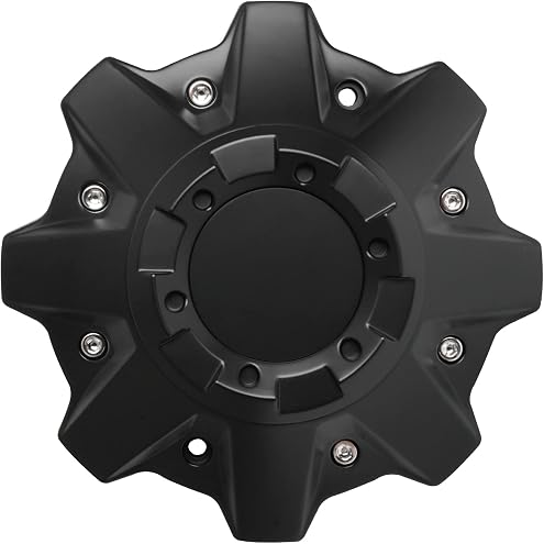 1PC Wheel Center Cap Hub Cap Cover 1044234-00-A for Model 3 Hub Cap 19" & 20" Wh